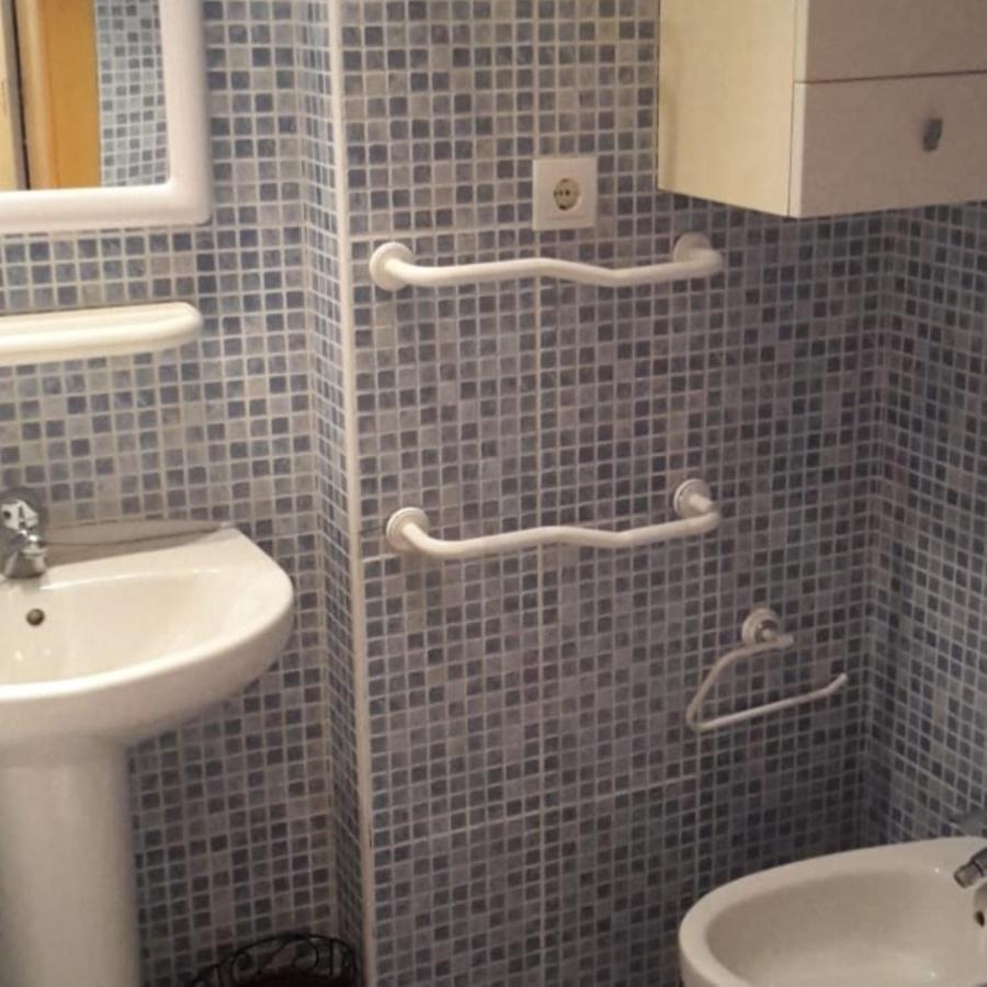 Apartamento Aqua Ла Пинеда Екстериор снимка