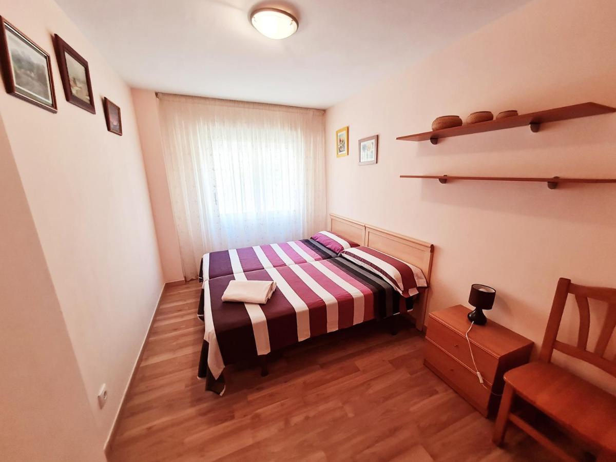 Apartamento Aqua Ла Пинеда Екстериор снимка
