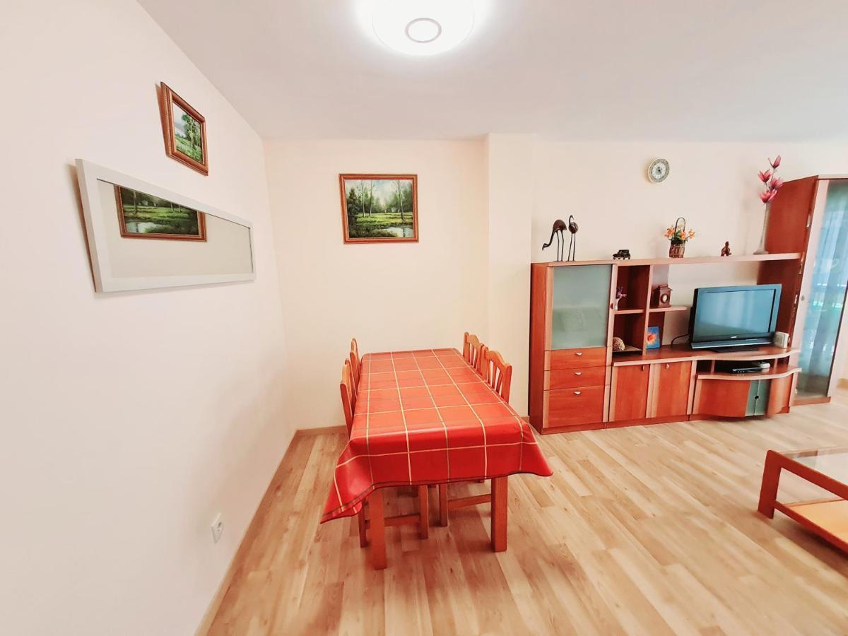 Apartamento Aqua Ла Пинеда Екстериор снимка