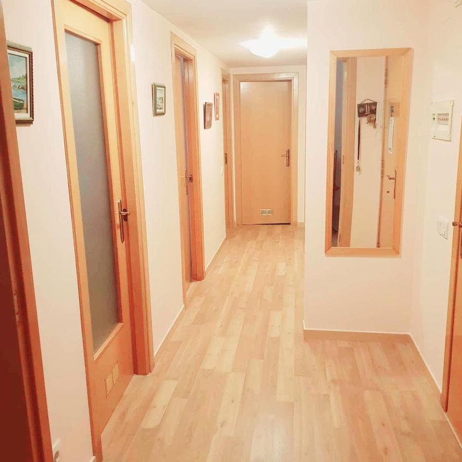 Apartamento Aqua Ла Пинеда Екстериор снимка